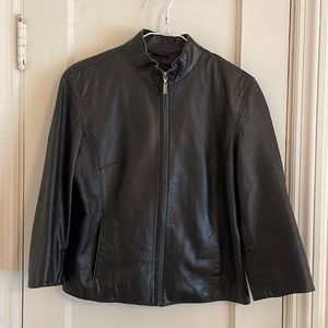 Wilson’s Leather Jacket